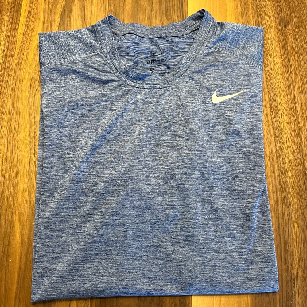 Nike DRI-FIT Athletic Shirt - XL
